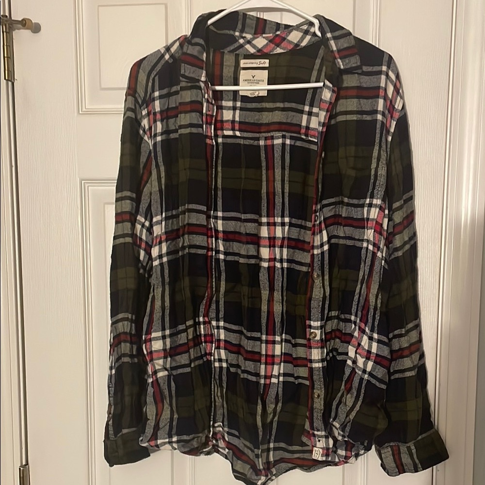AE Flannel